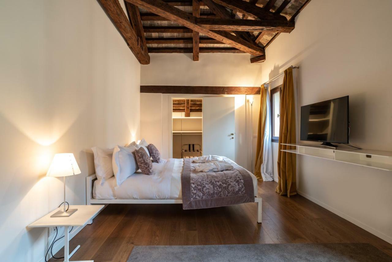 Palazzo Vendramin Costa Apartment Venesia Bagian luar foto