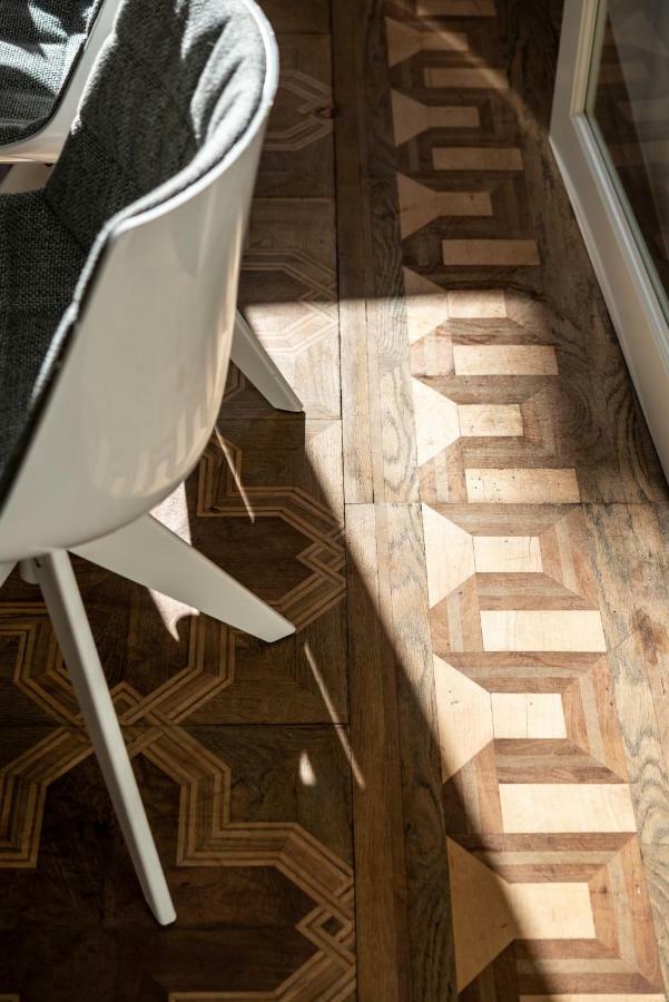 Palazzo Vendramin Costa Apartment Venesia Bagian luar foto