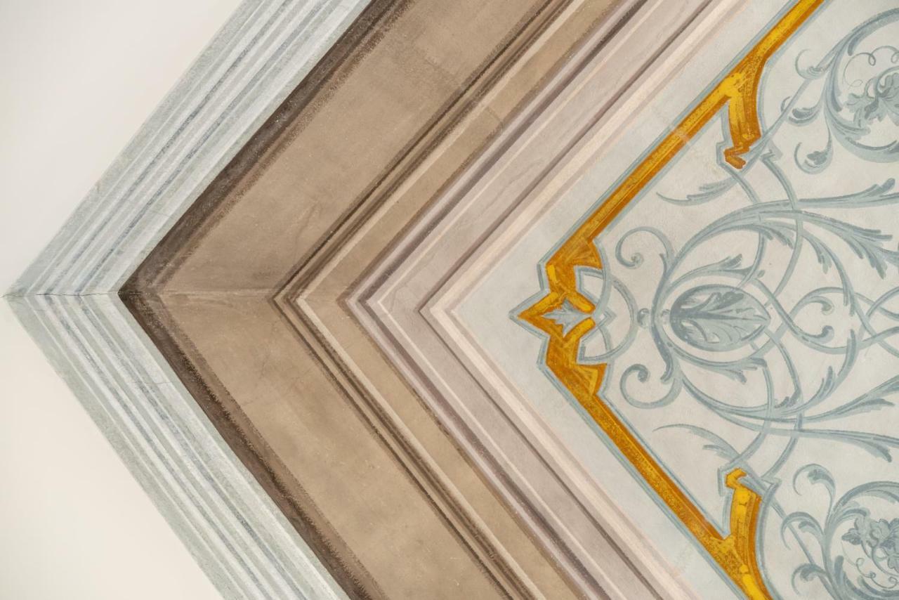 Palazzo Vendramin Costa Apartment Venesia Bagian luar foto