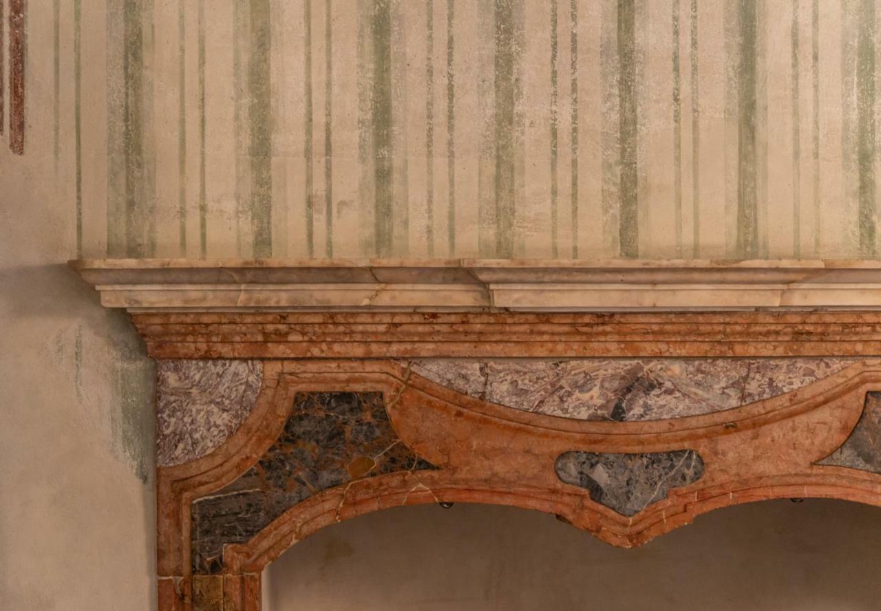 Palazzo Vendramin Costa Apartment Venesia Bagian luar foto
