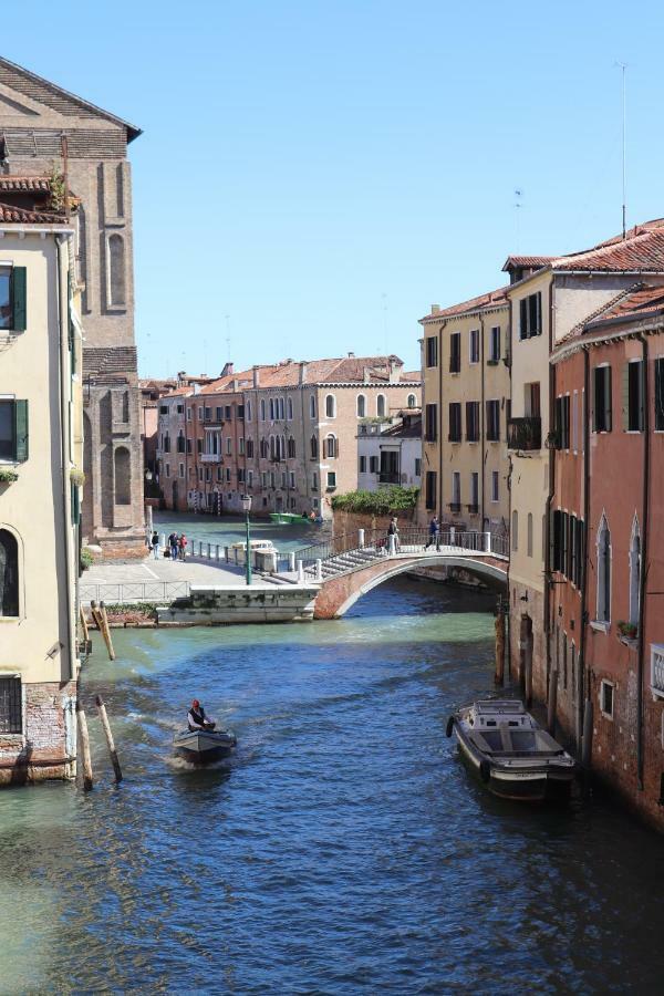 Palazzo Vendramin Costa Apartment Venesia Bagian luar foto