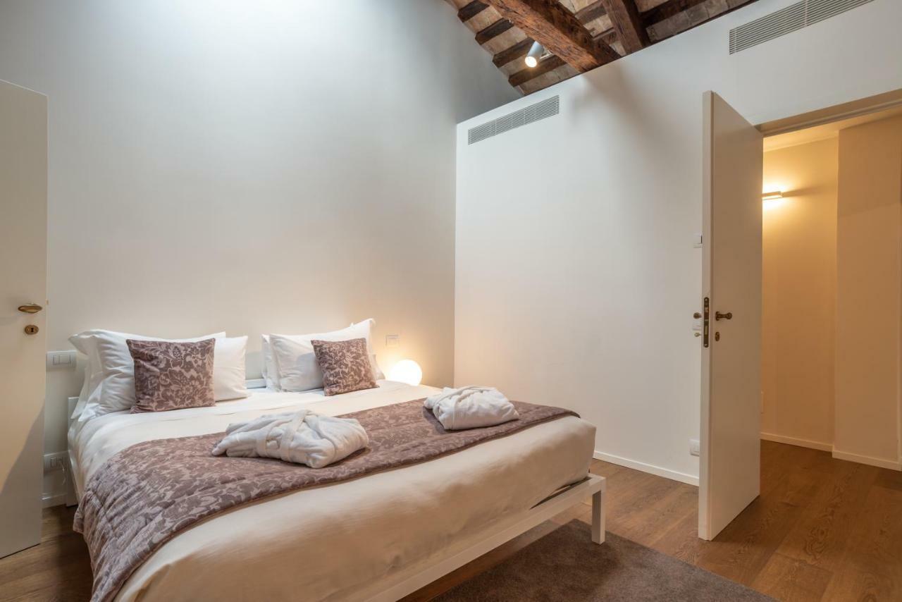 Palazzo Vendramin Costa Apartment Venesia Bagian luar foto