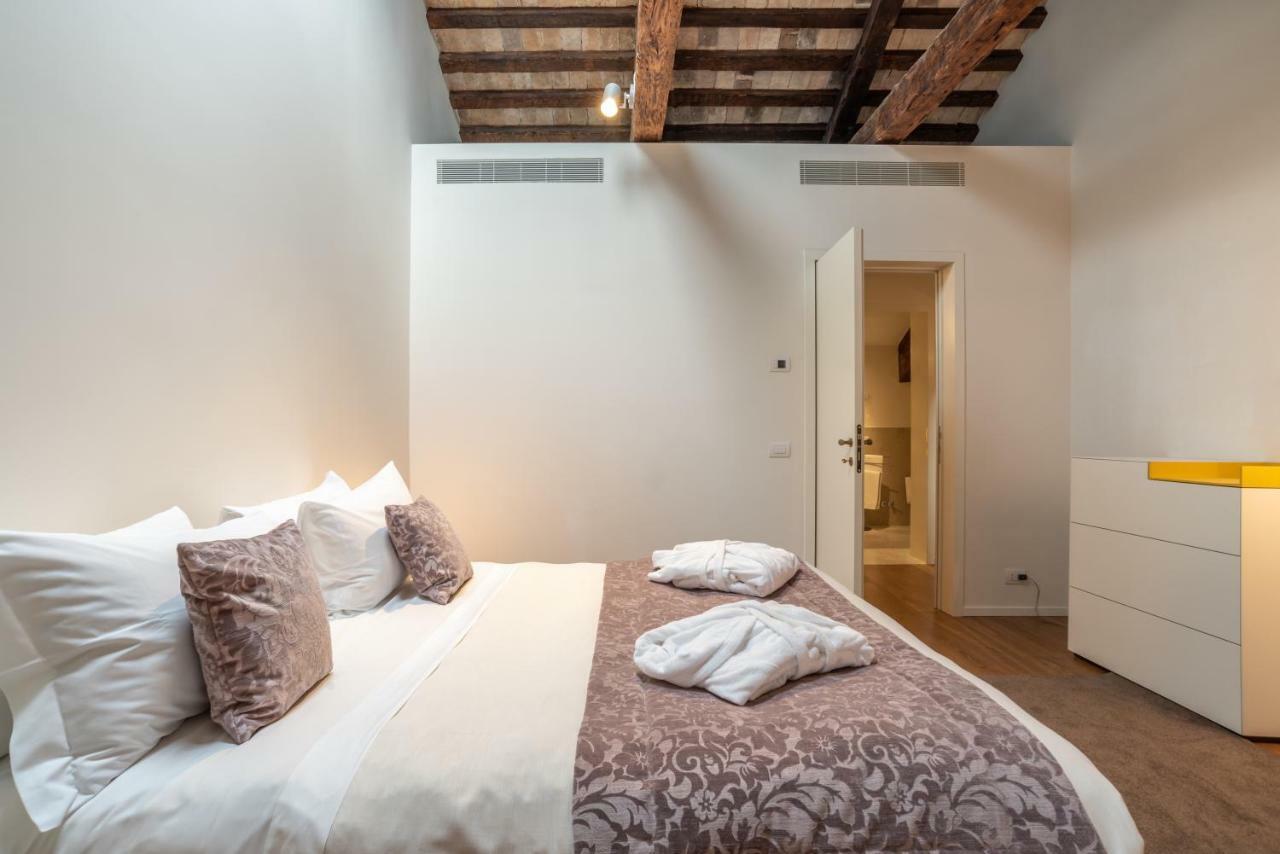 Palazzo Vendramin Costa Apartment Venesia Bagian luar foto