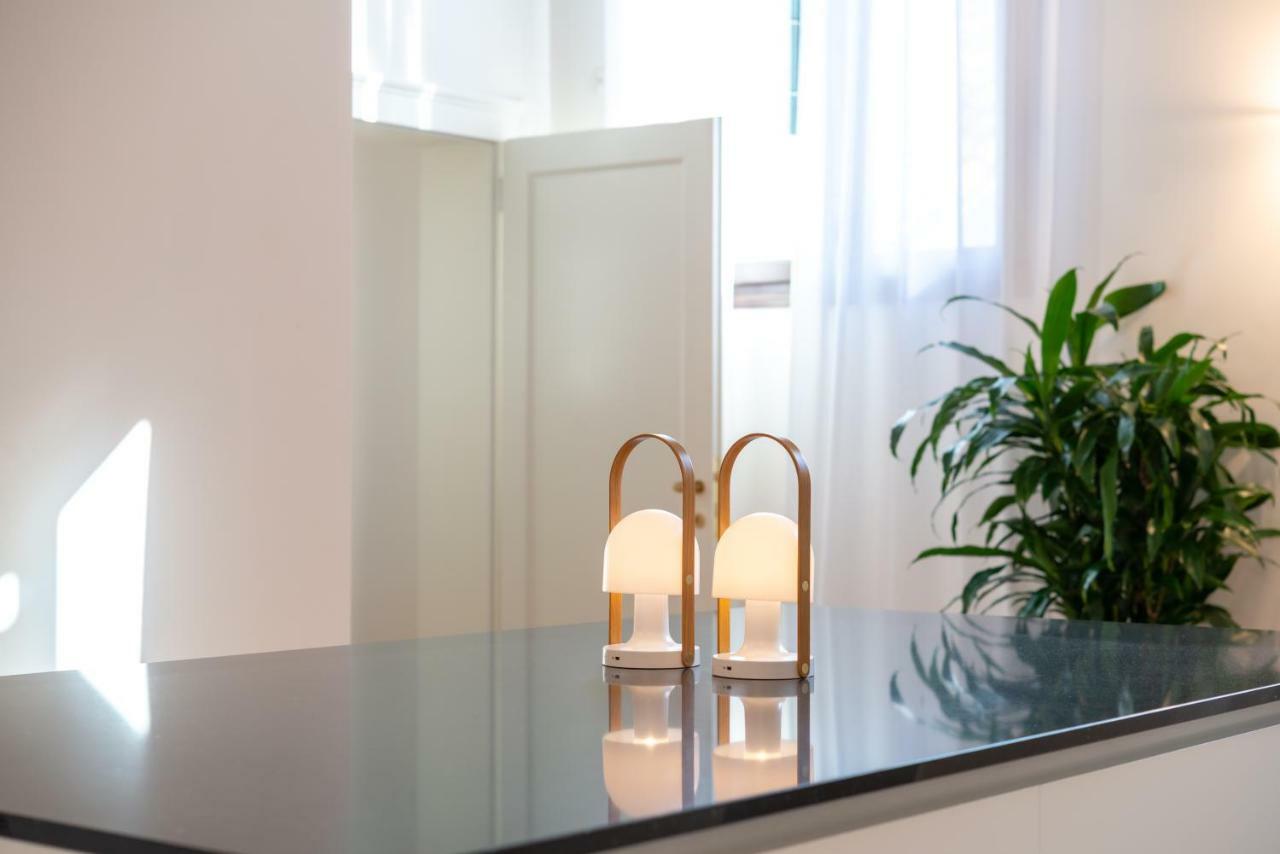 Palazzo Vendramin Costa Apartment Venesia Bagian luar foto
