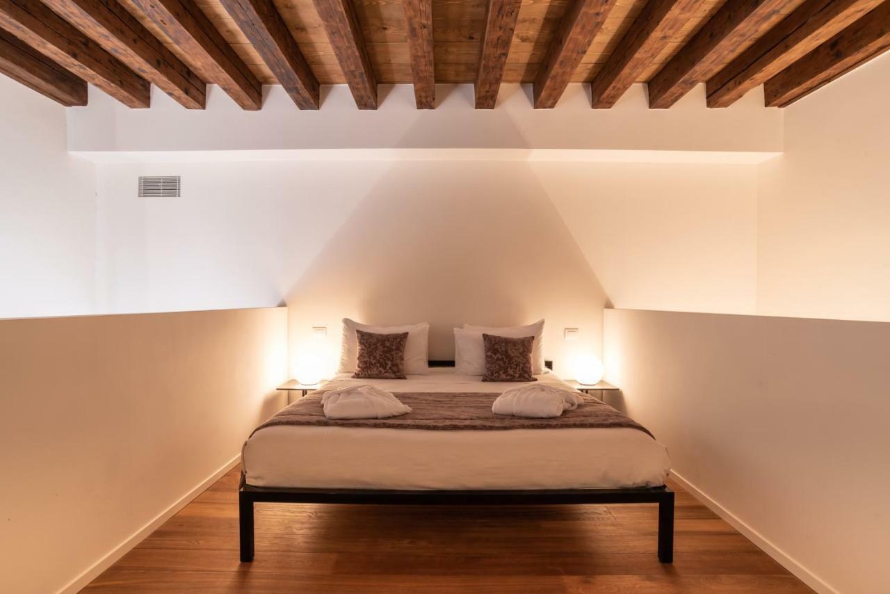 Palazzo Vendramin Costa Apartment Venesia Bagian luar foto