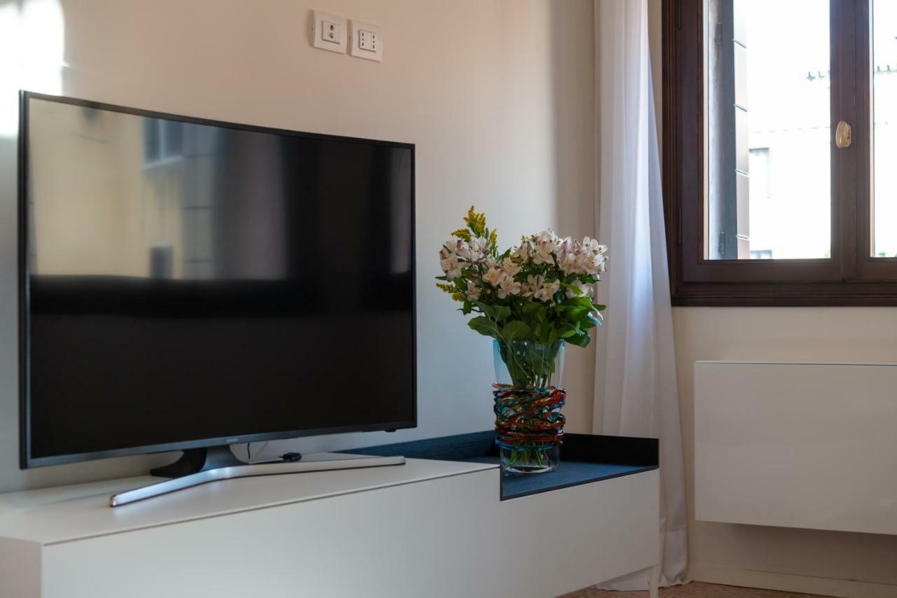 Palazzo Vendramin Costa Apartment Venesia Bagian luar foto