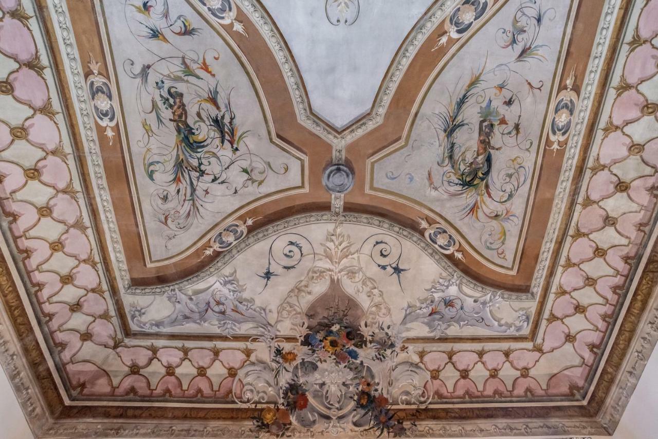 Palazzo Vendramin Costa Apartment Venesia Bagian luar foto